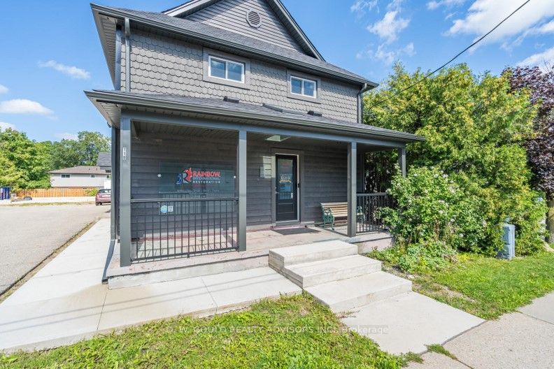 118 Alma Street Property Photo 12