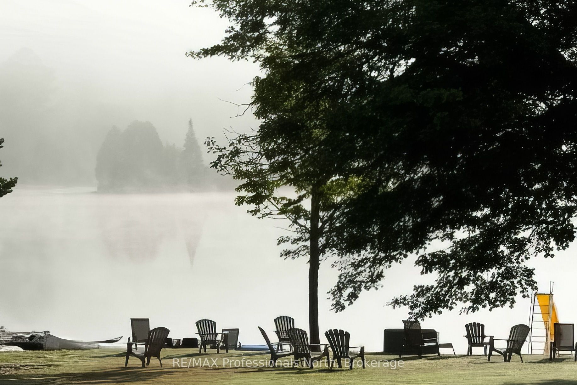 1109 Oxtongue Lake Rd Property Photo 4