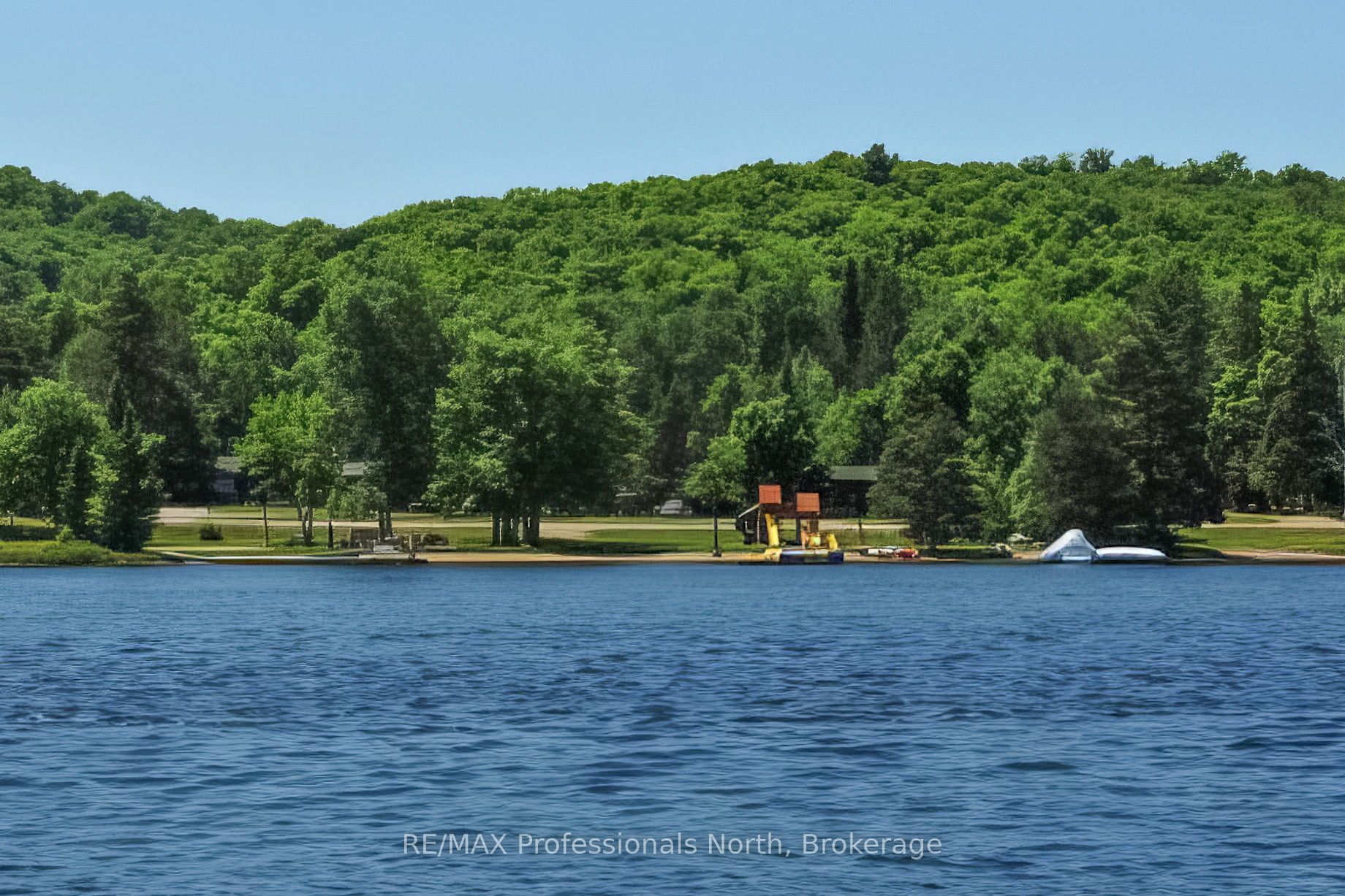 1109 Oxtongue Lake Rd Property Photo 5