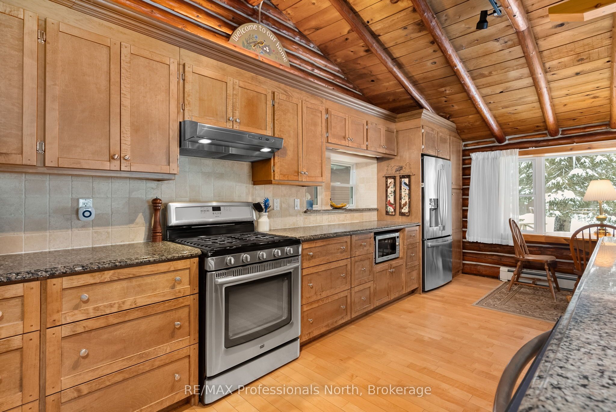 1109 Oxtongue Lake Rd Property Photo 13