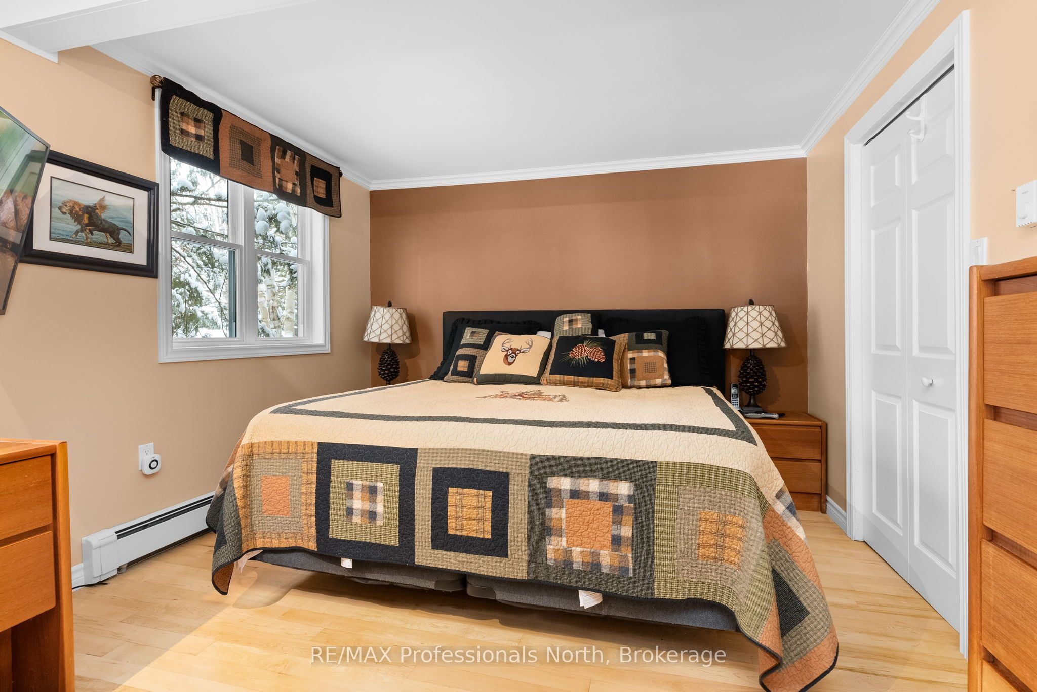 1109 Oxtongue Lake Rd Property Photo 15
