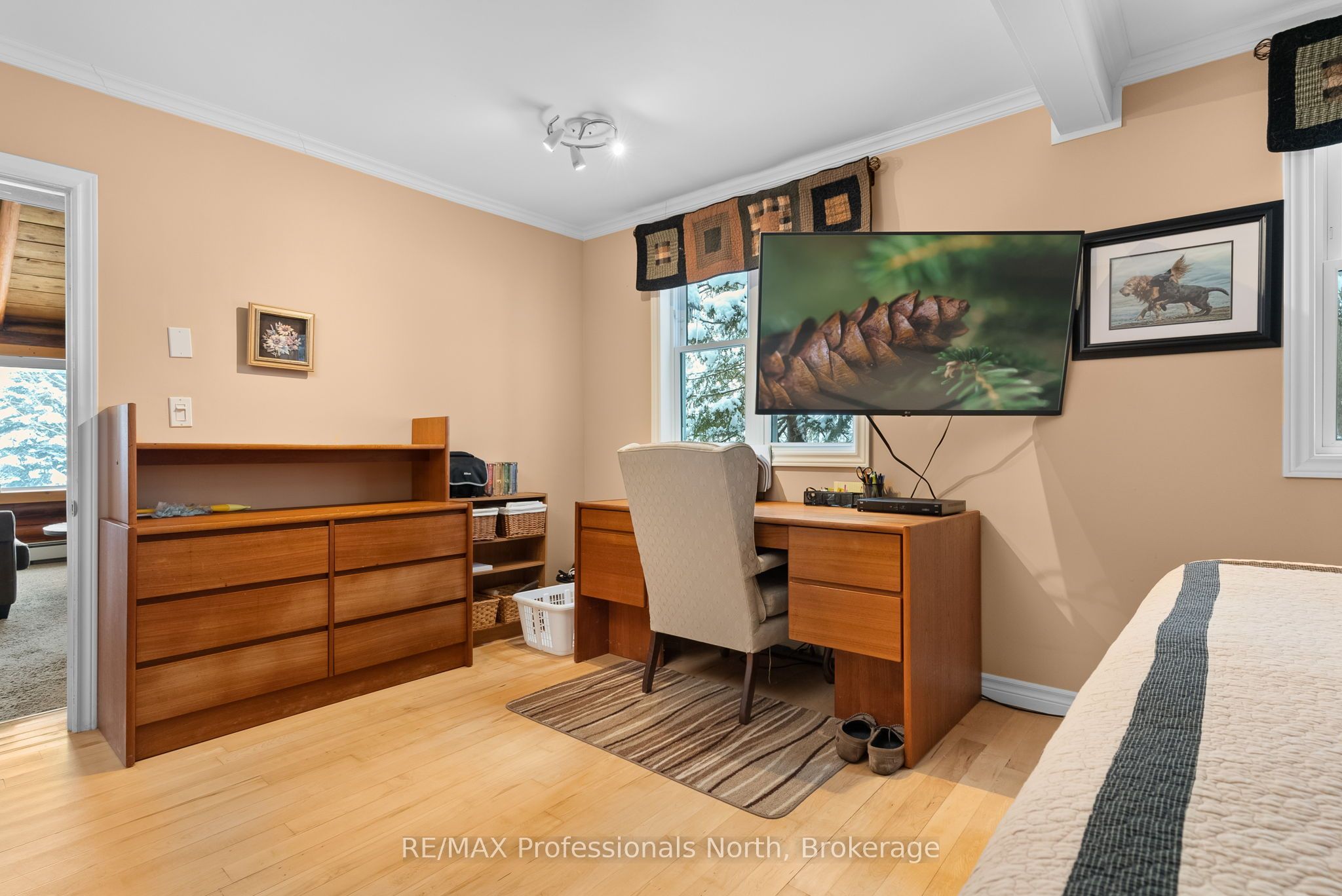 1109 Oxtongue Lake Rd Property Photo 16