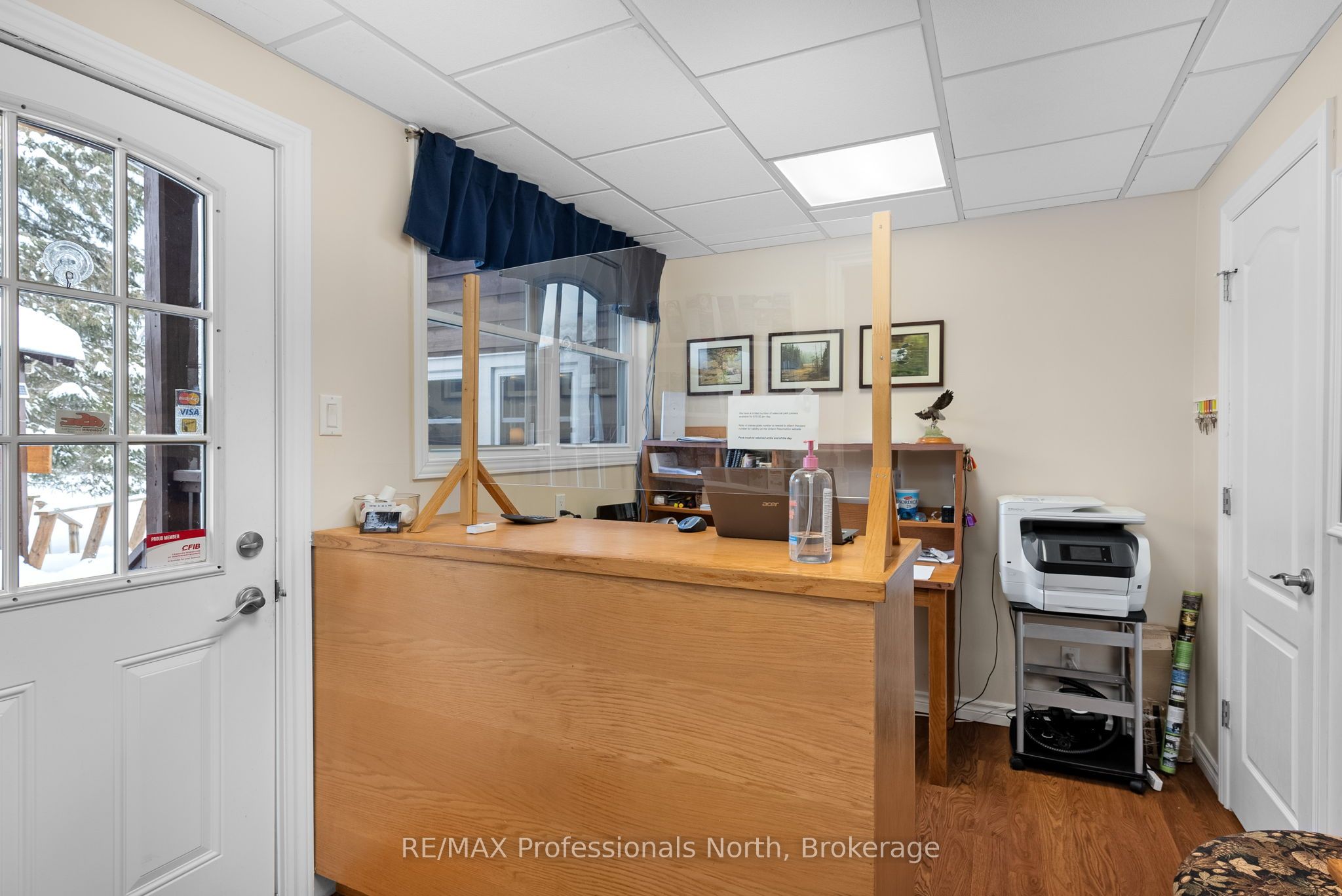 1109 Oxtongue Lake Rd Property Photo 23