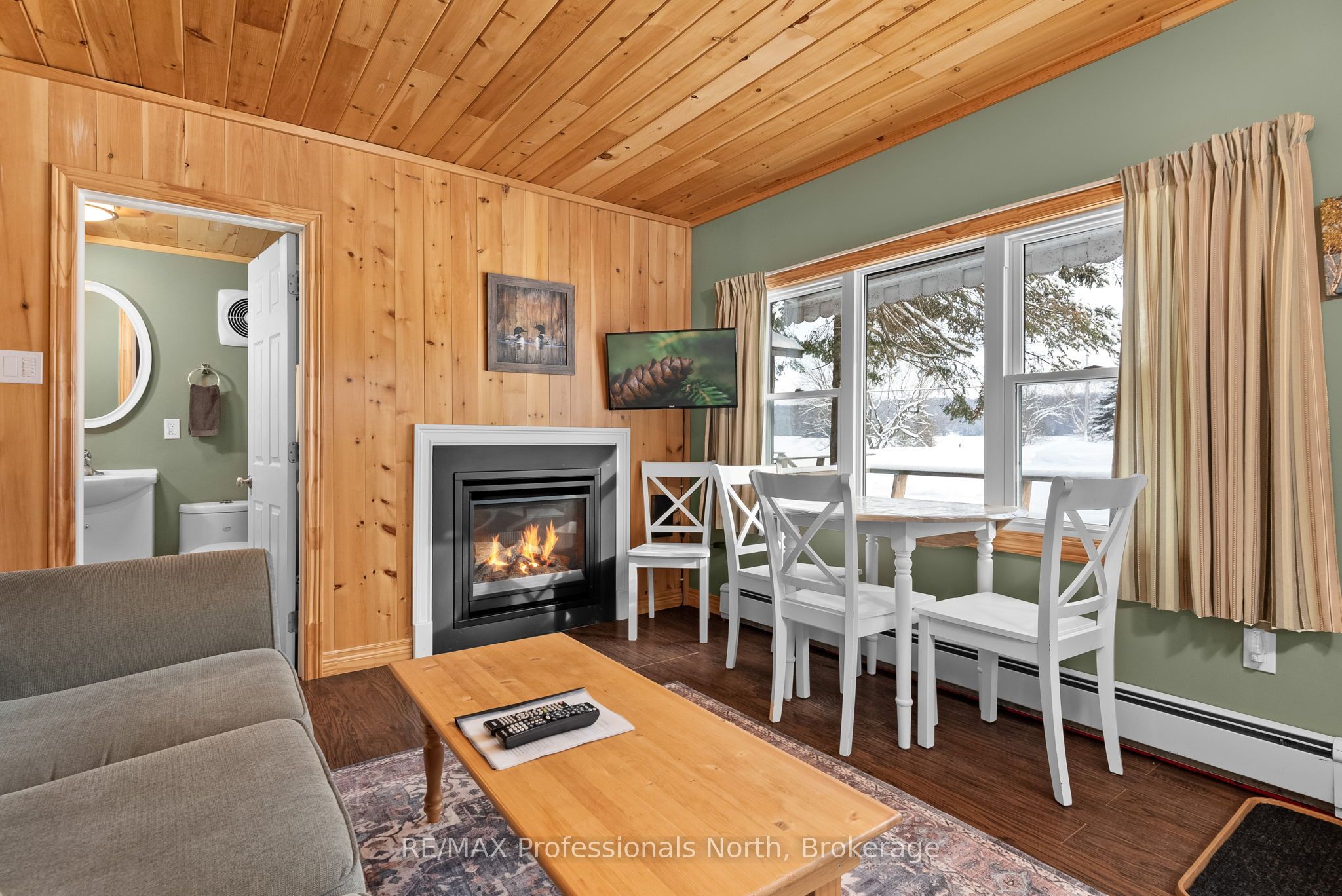 1109 Oxtongue Lake Rd Property Photo 25