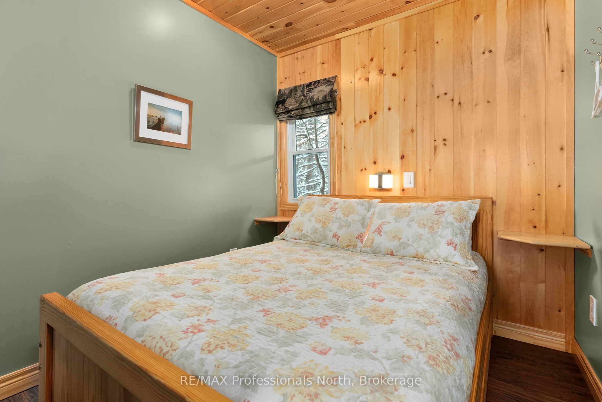 1109 Oxtongue Lake Rd Property Photo 27