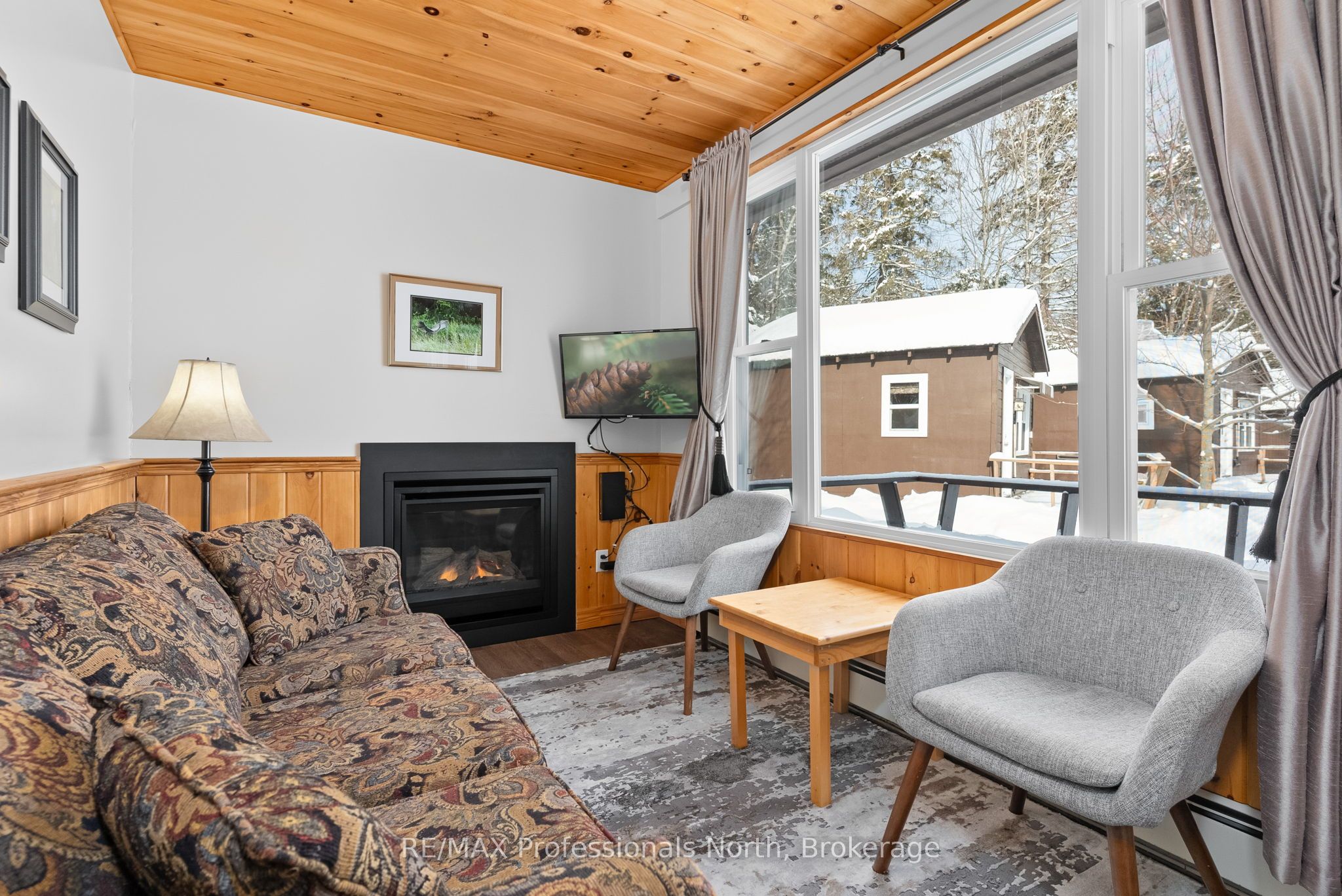 1109 Oxtongue Lake Rd Property Photo 29