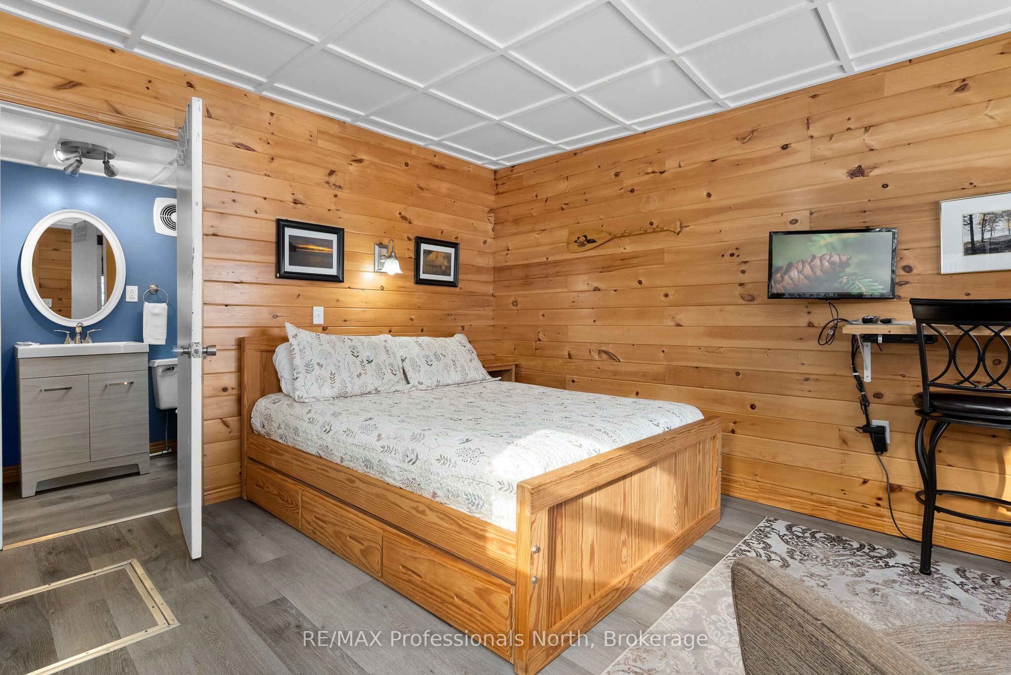 1109 Oxtongue Lake Rd Property Photo 34
