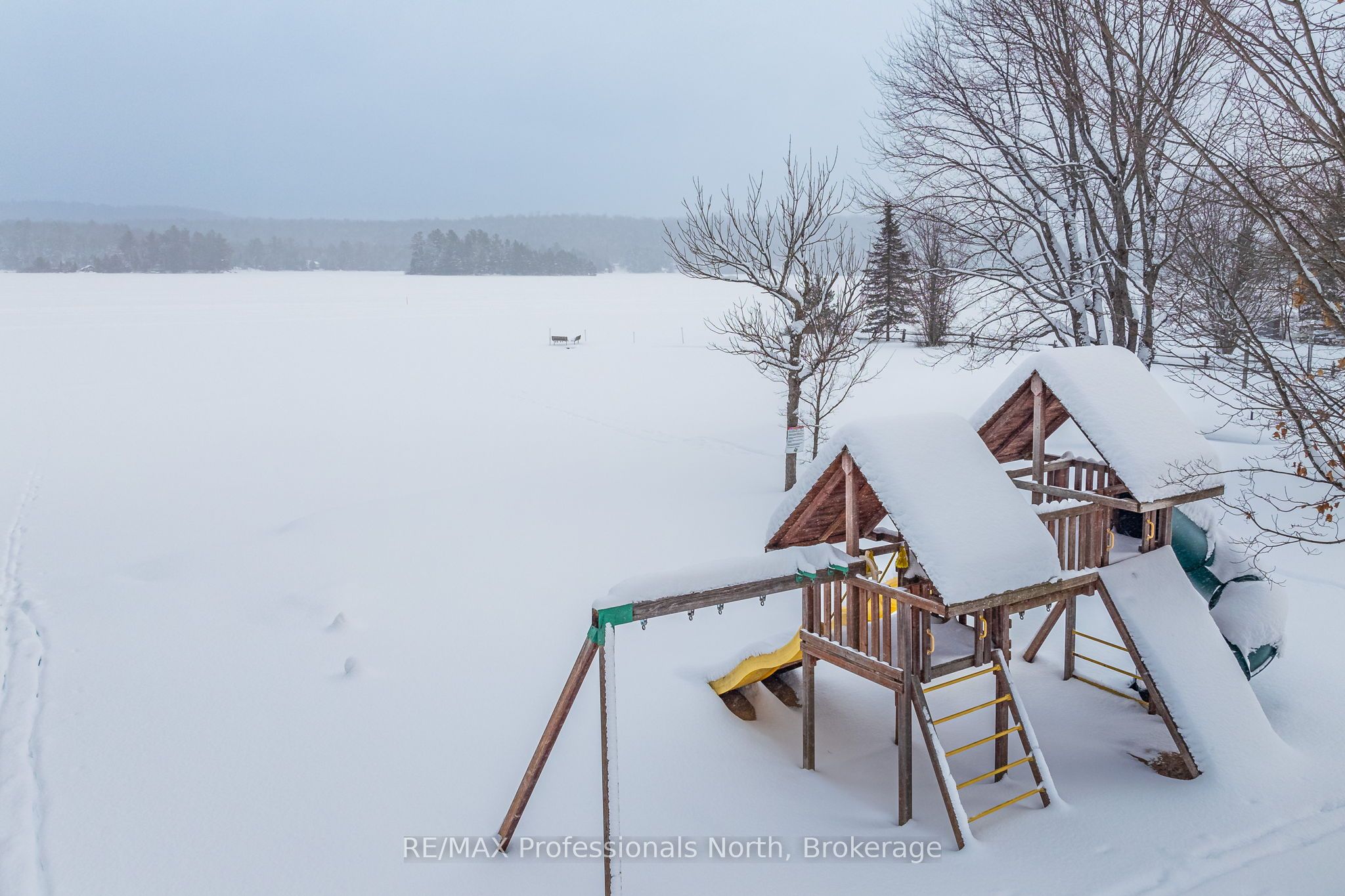 1109 Oxtongue Lake Rd Property Photo 38