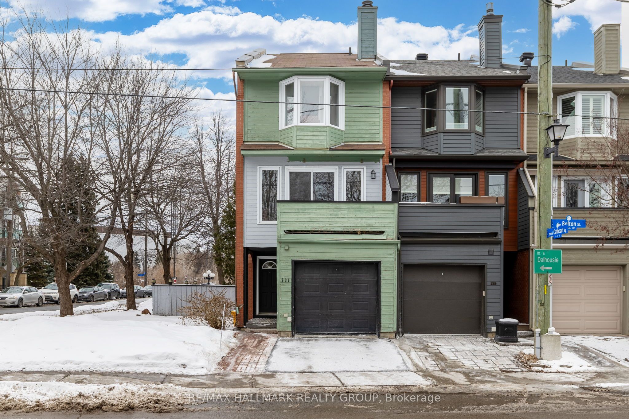 231 Bolton Street