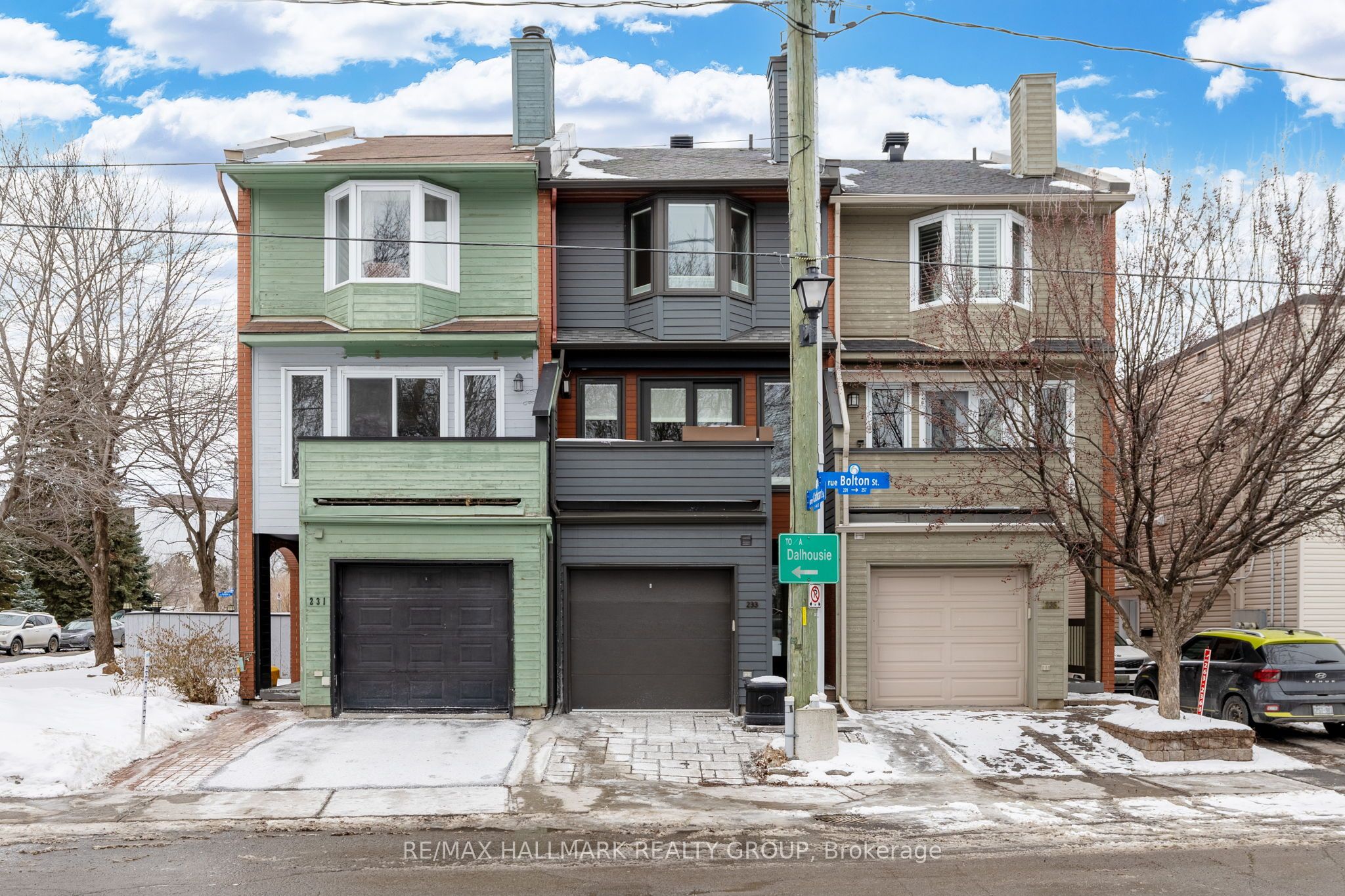 231 Bolton Street Property Photo 2