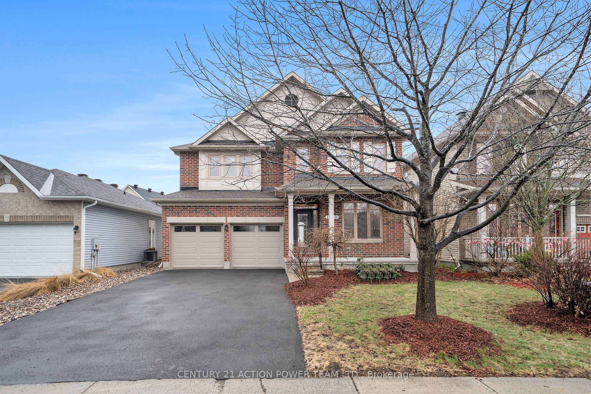 1810 Springridge Drive Property Photo 1