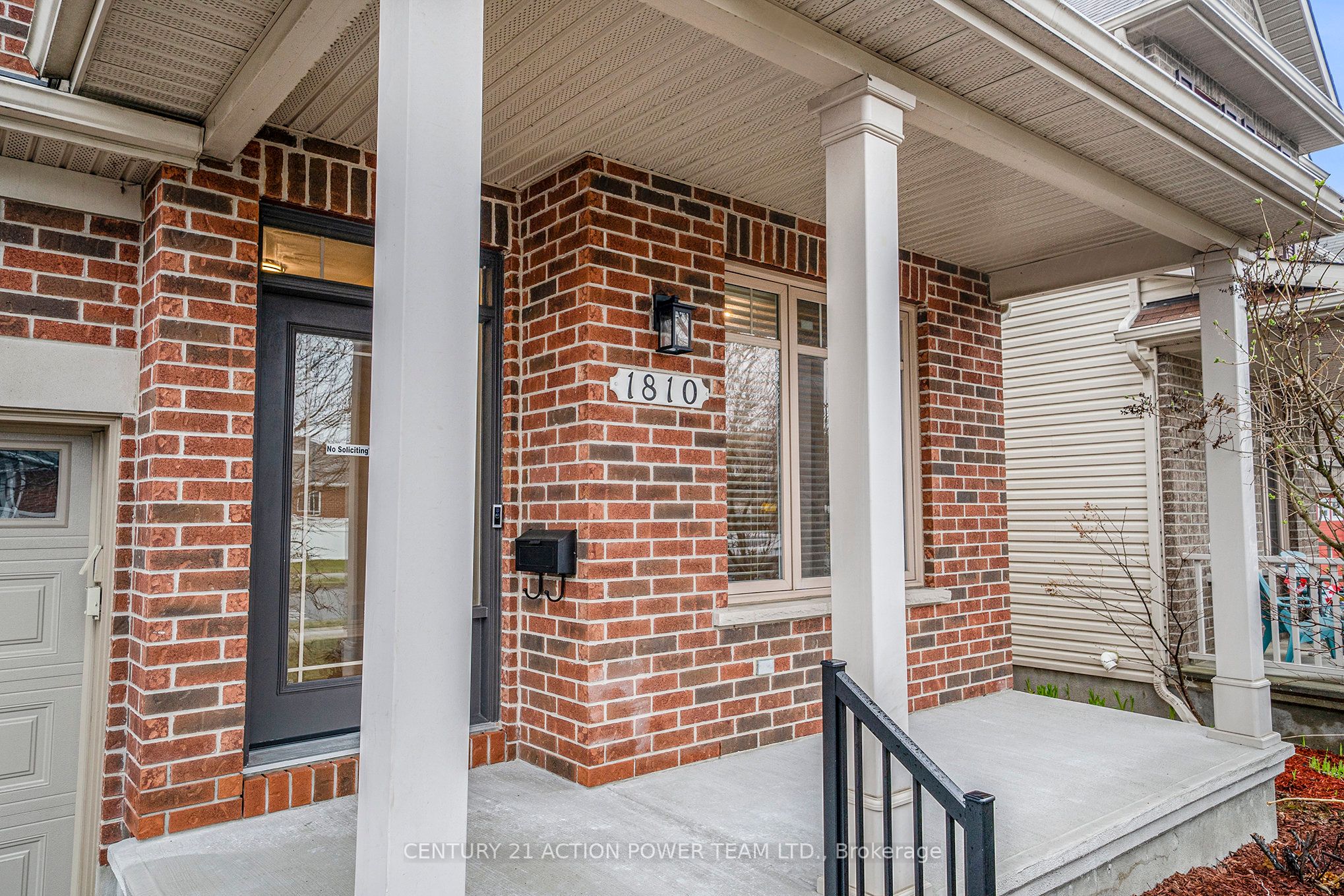 1810 Springridge Drive Property Photo 4