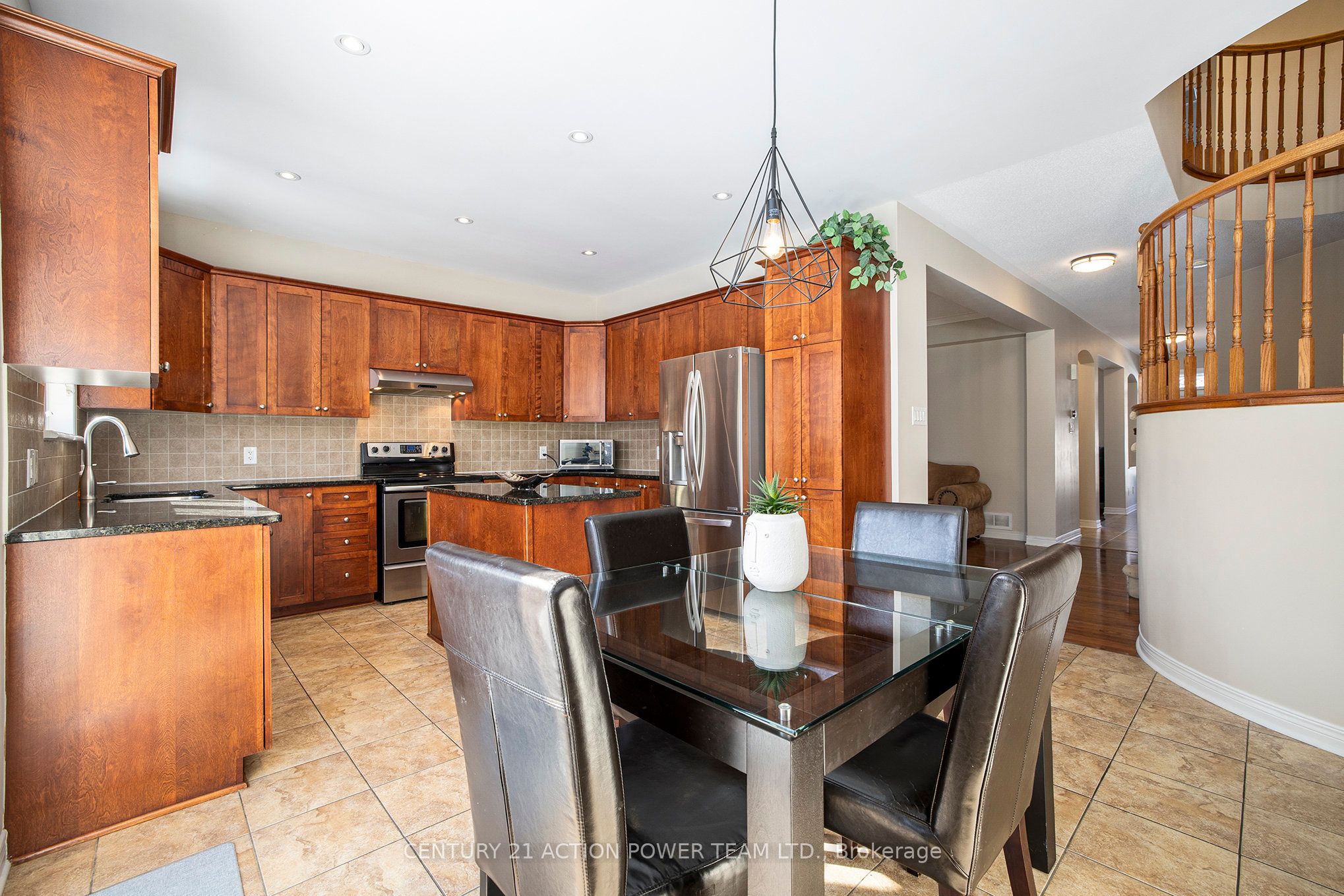 1810 Springridge Drive Property Photo 12