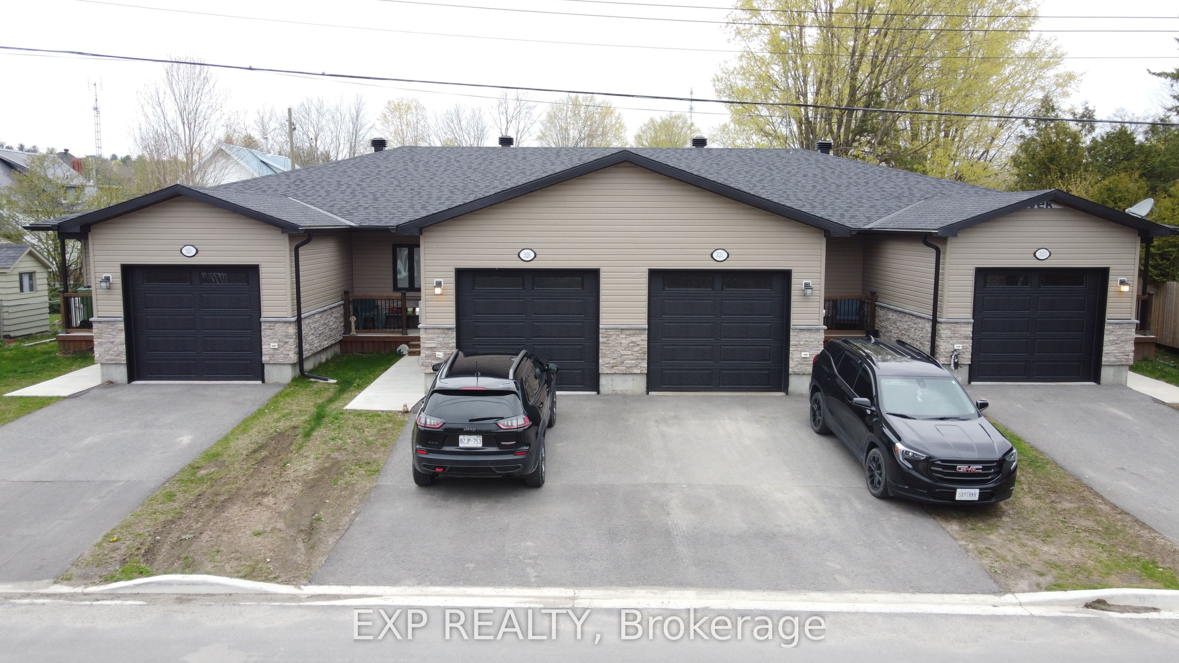 32 David Street Property Photo