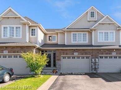 192 Winterberry Boulevard Property Photo 1