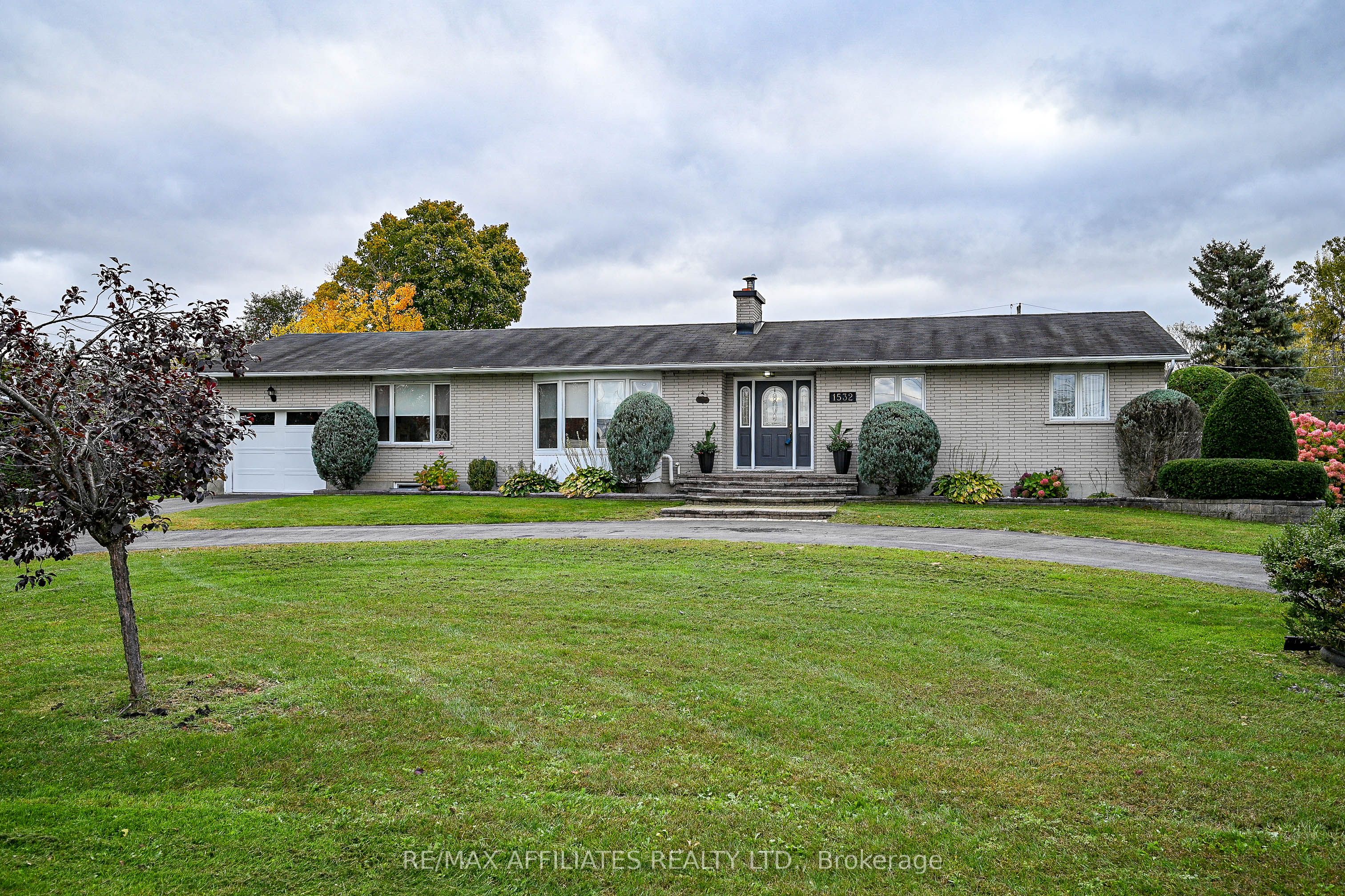 1532 Bella Vista Drive Property Photo
