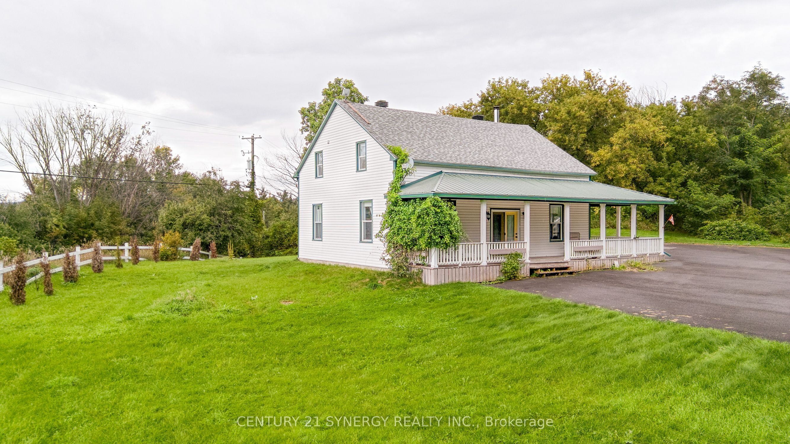 4237 Watson's Corners Road Property Photo 1