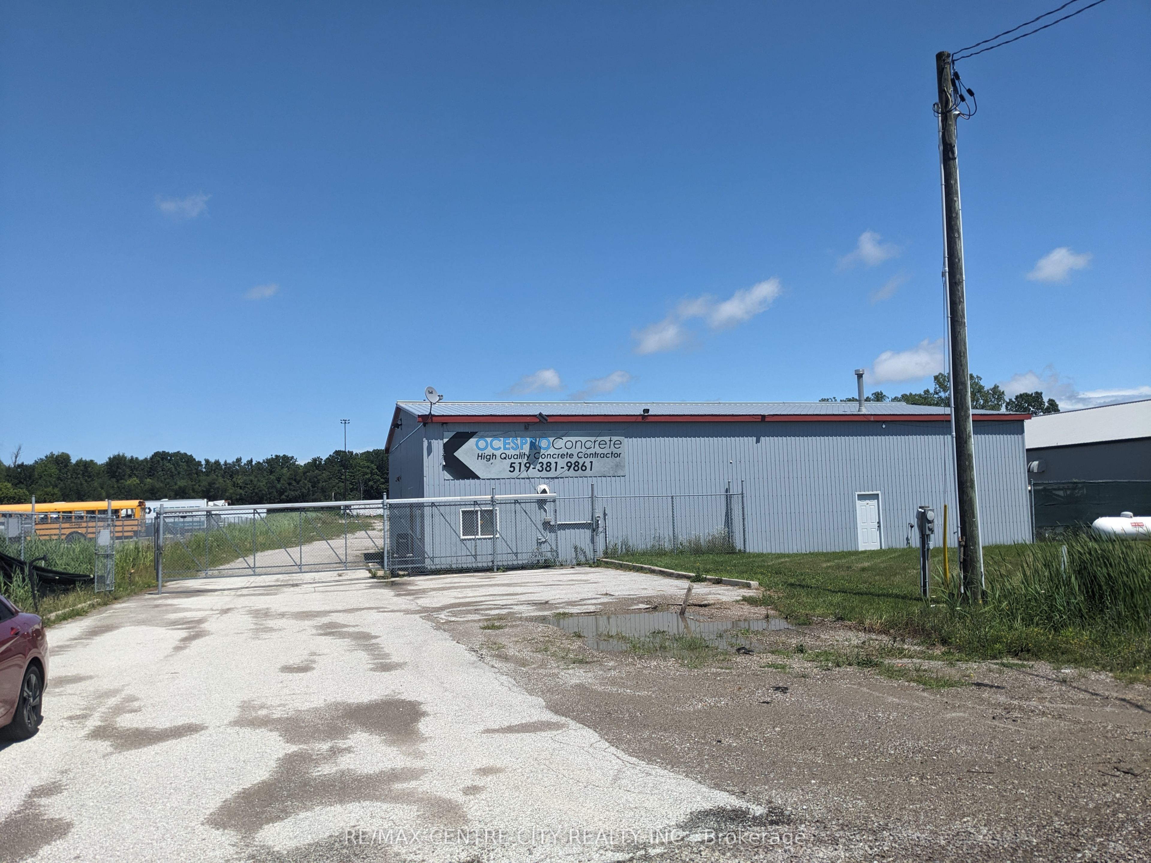 1314 Plank Road Property Photo 1