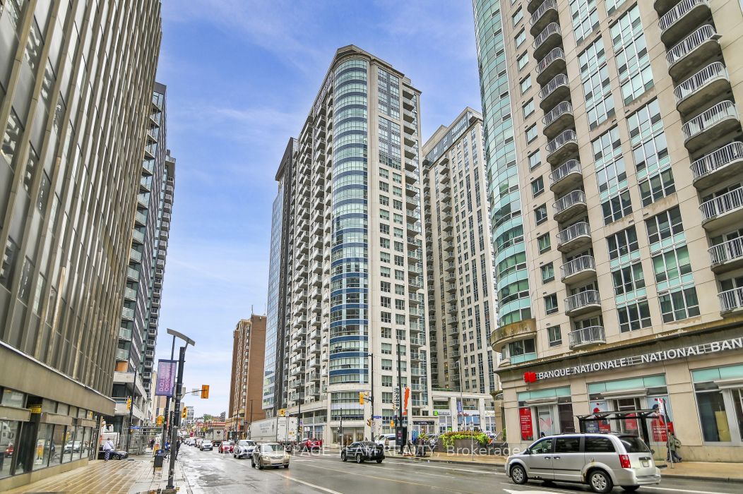 #703 - 242 Rideau Street Property Photo