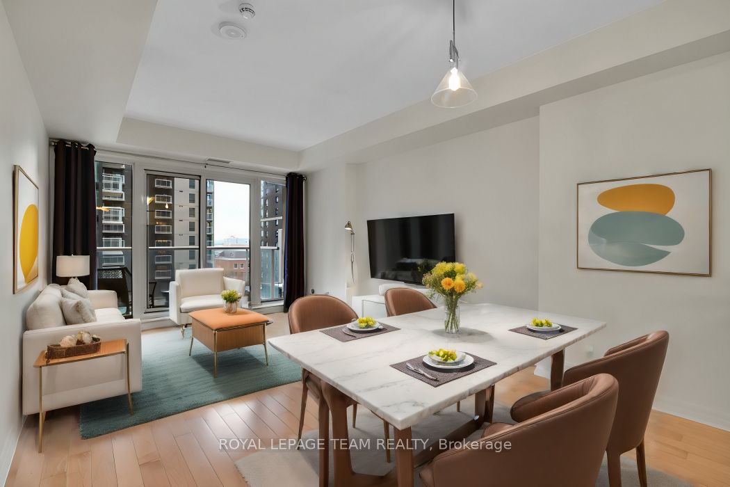 242 Rideau Street 703 Property Photo 12