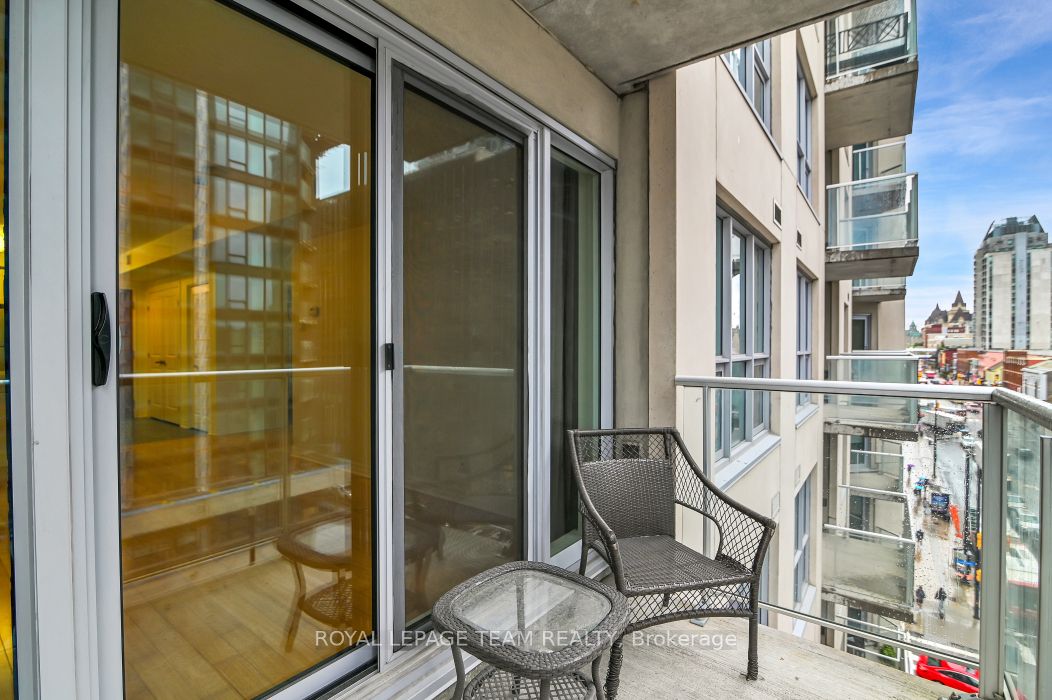 242 Rideau Street 703 Property Photo 26