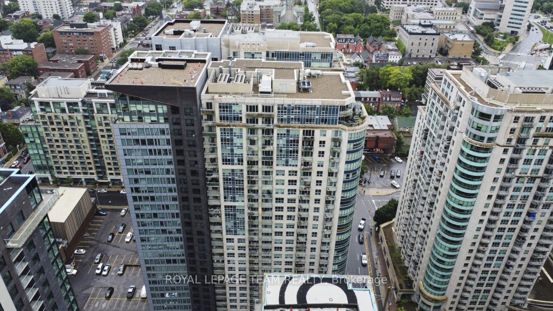 242 Rideau Street 703 Property Photo 34