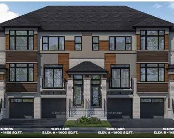#G-35 - 660 Colborne Street Property Photo 1