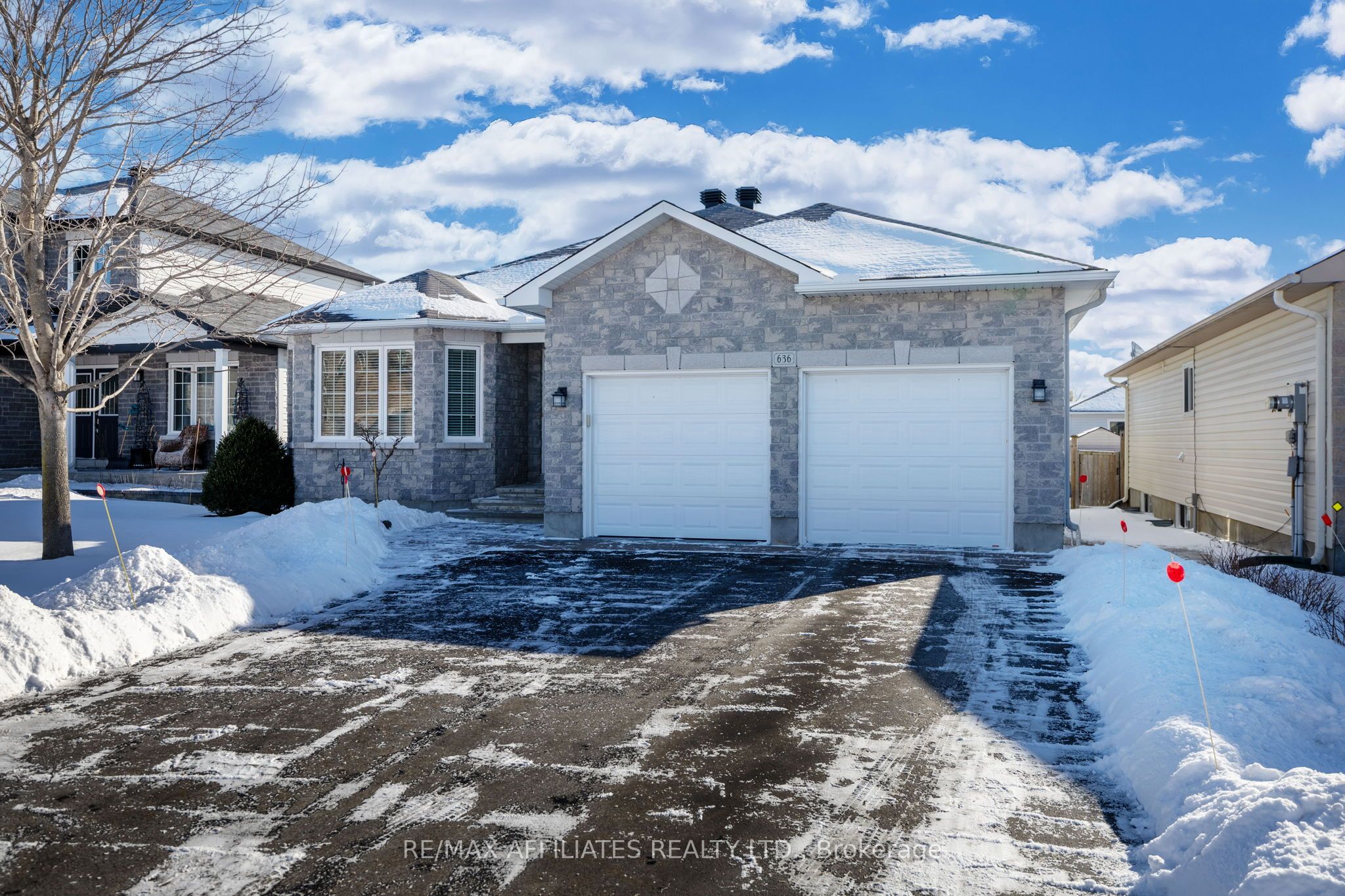 636 Robert Hill Street Property Photo
