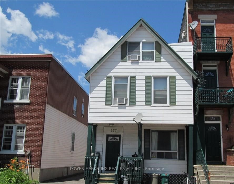 277 St Andrew Street Property Photo