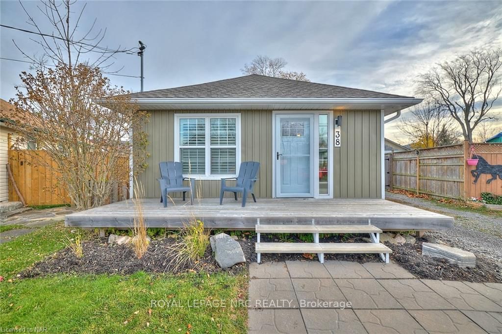 38 Lincoln Road Property Photo 1