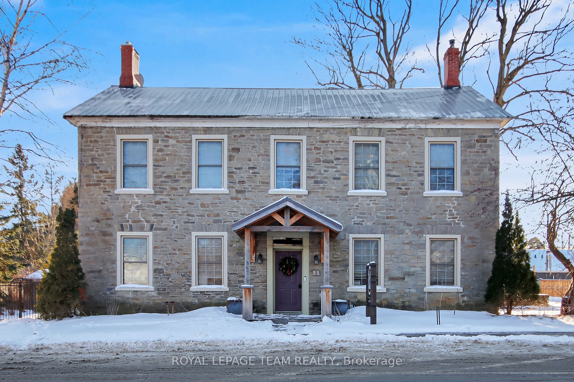6 Spencer Street Property Photo