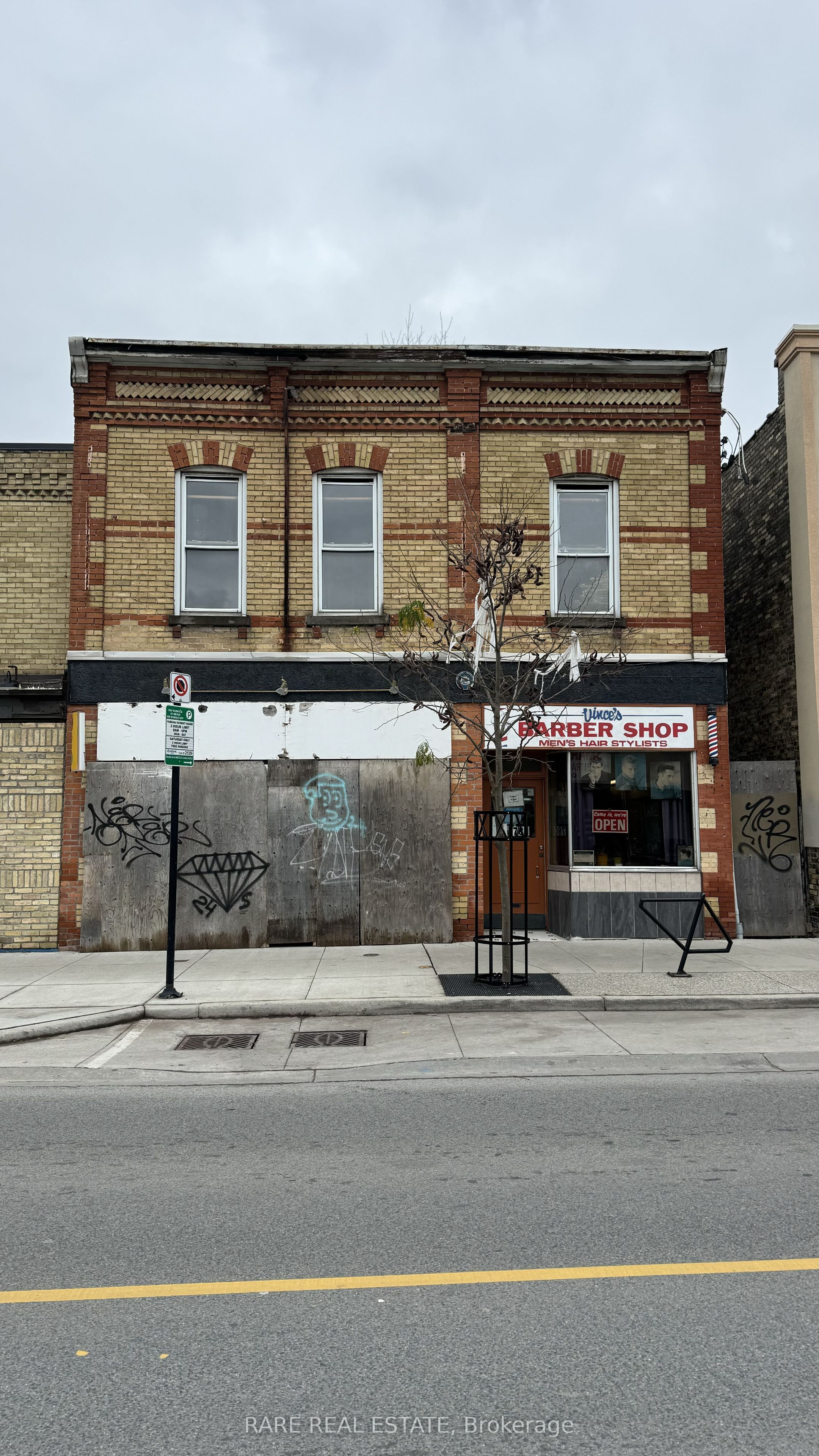 778-780 Dundas Street Property Photo 1