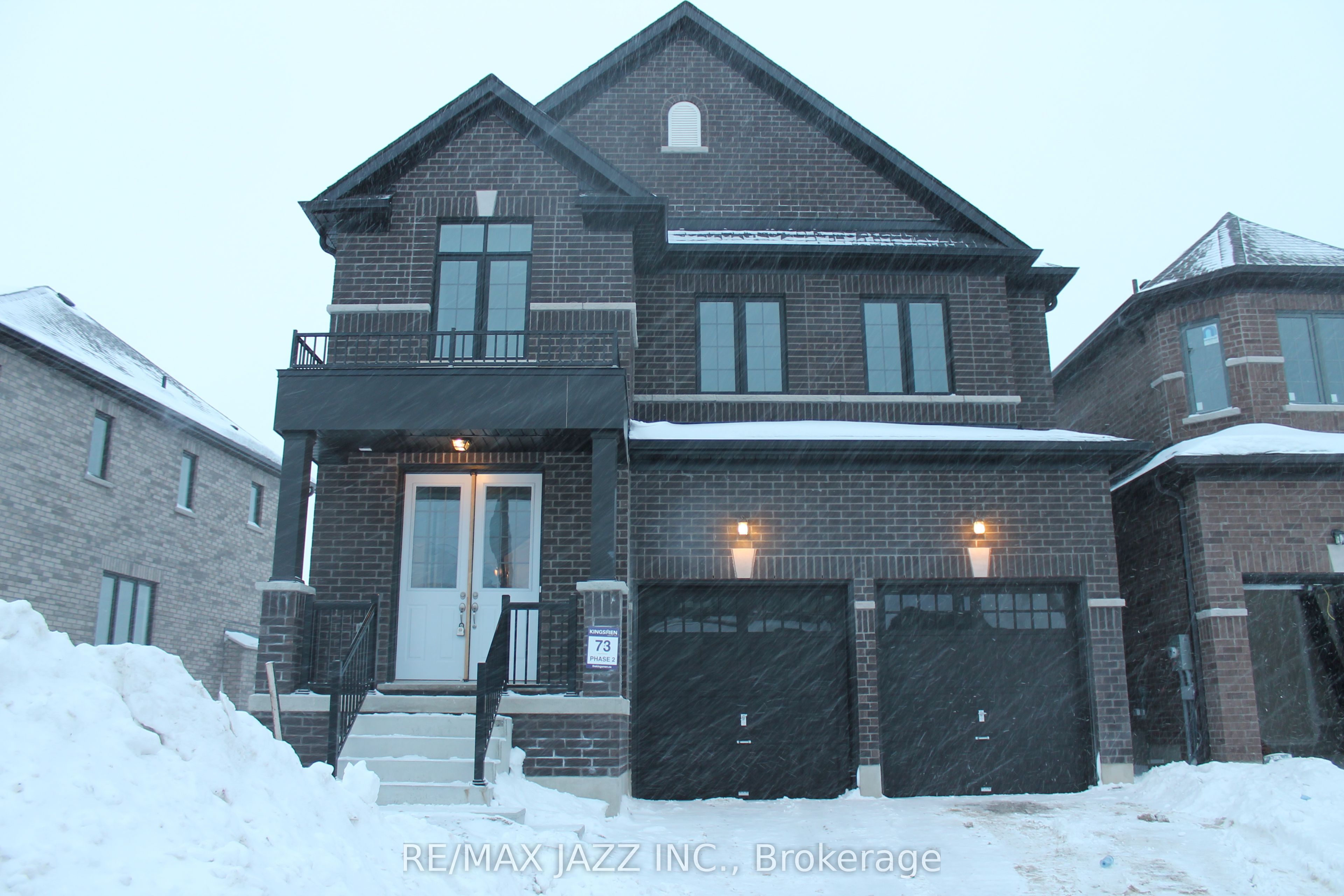 60 Butler Boulevard Property Photo 1