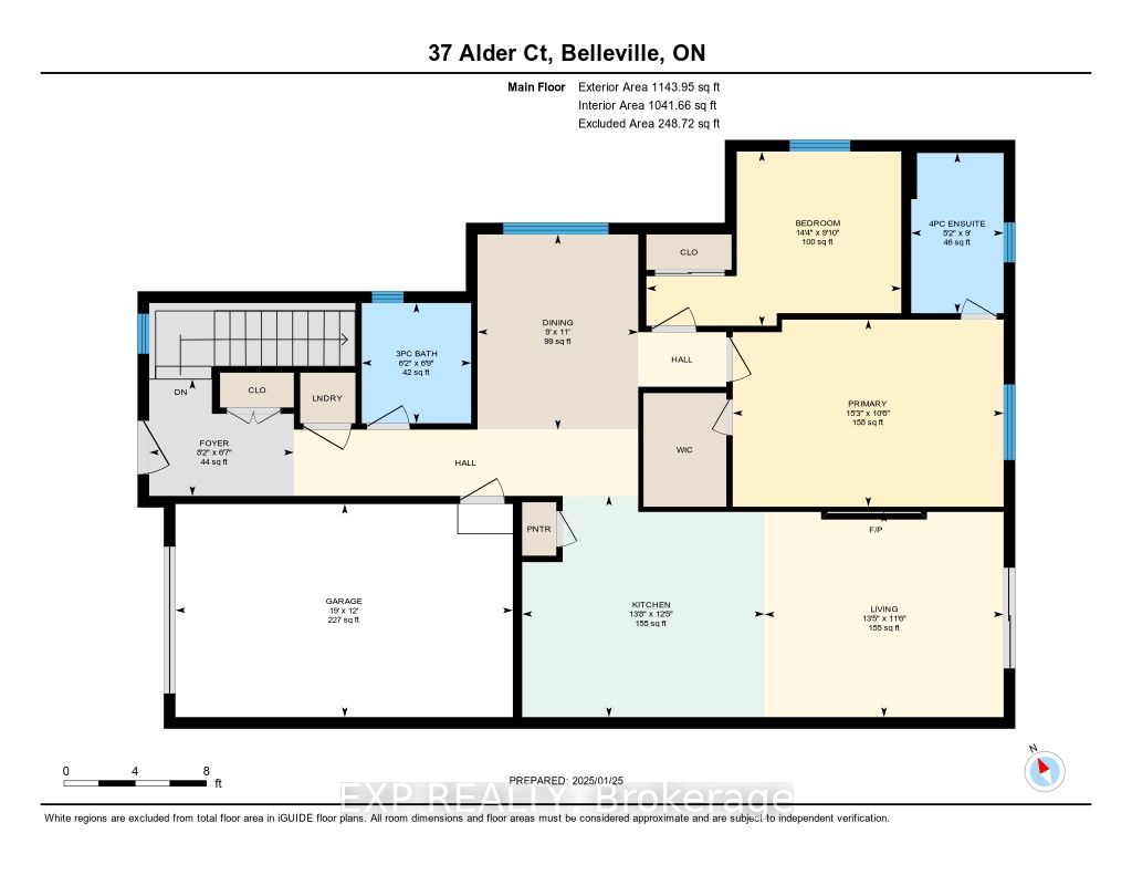 37 Alder Court Property Photo 28