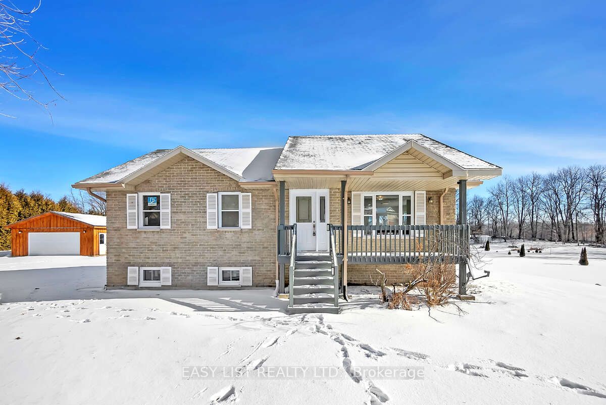 123 Livingwood Cres Property Photo
