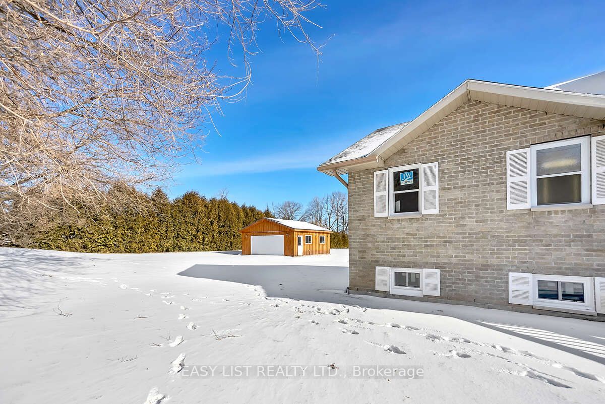 123 Livingwood Crescent Property Photo 28