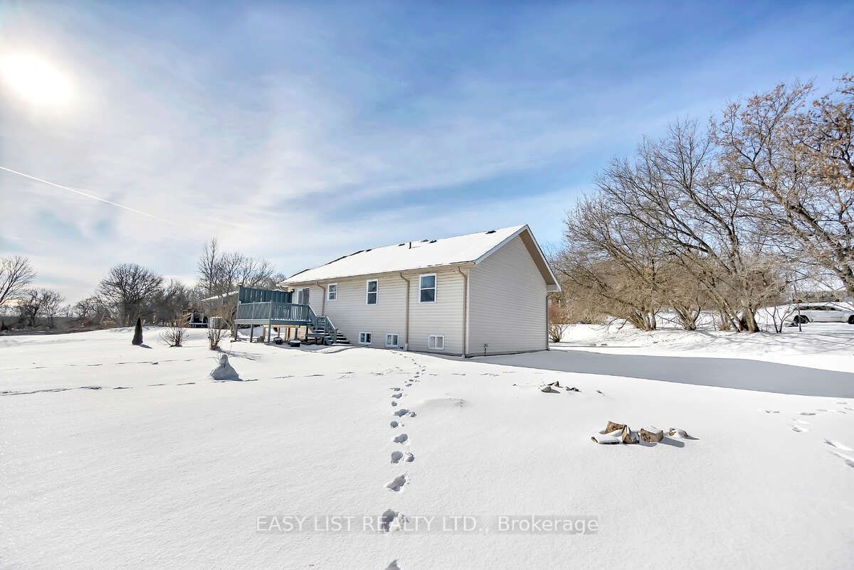 123 Livingwood Crescent Property Photo 32