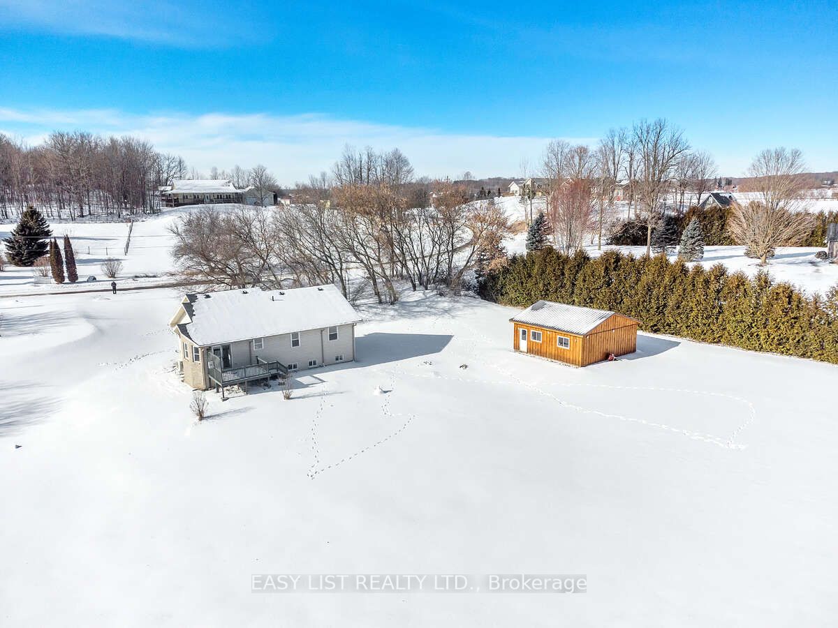 123 Livingwood Crescent Property Photo 34