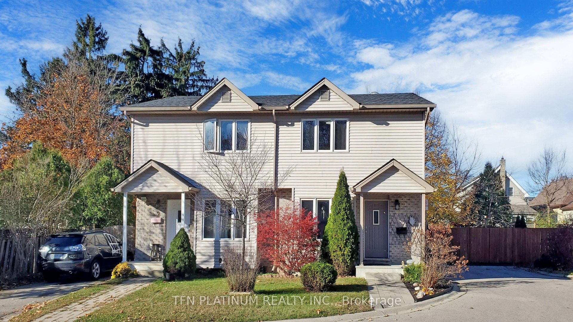 #3 - 58 Smith Street Property Photo 1