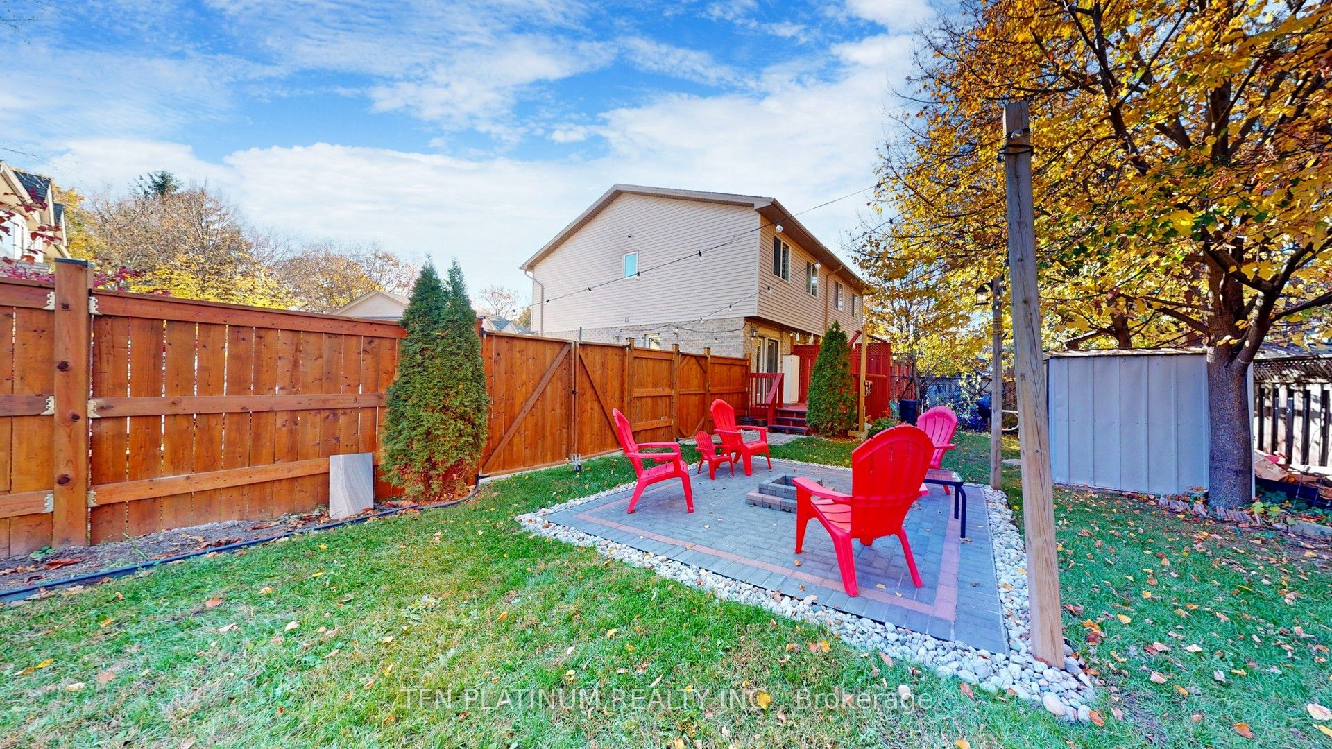 #3 - 58 Smith Street Property Photo 30