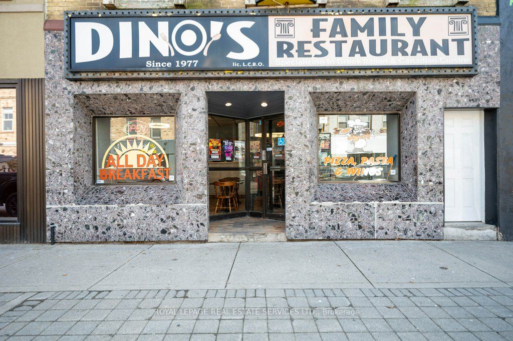 506-510 Dundas Street Property Photo 1