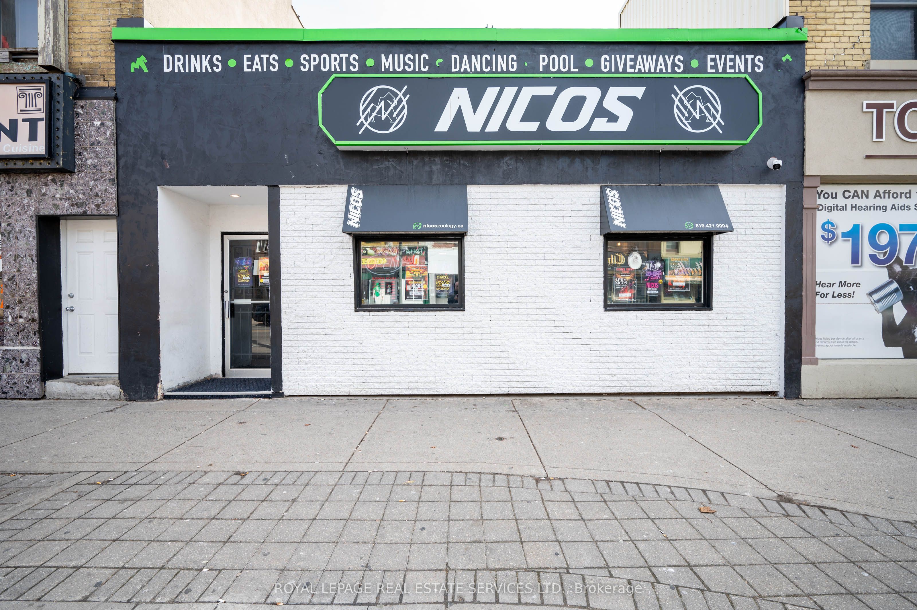 506-510 Dundas Street Property Photo 2