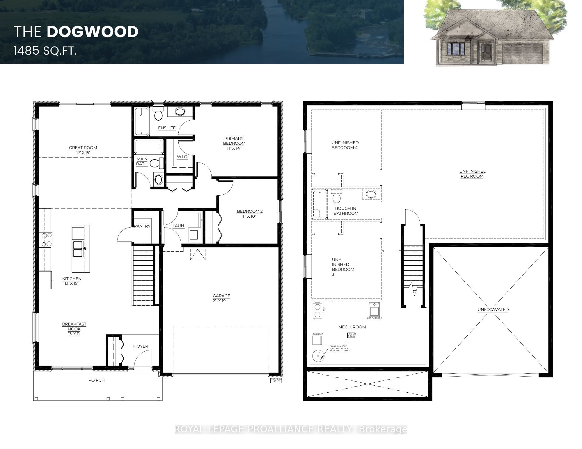 58 Riverside Trail Property Photo 2