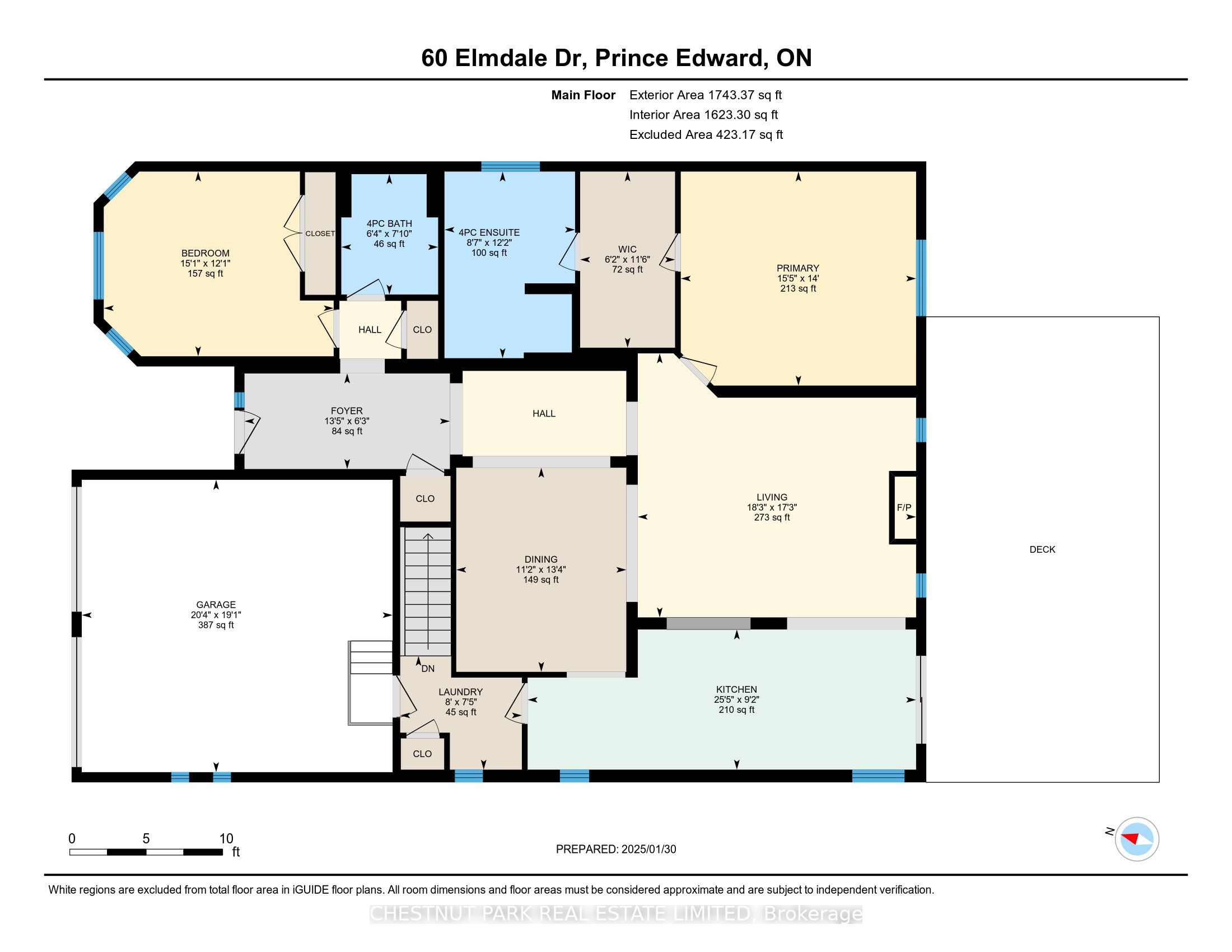 60 Elmdale Drive Property Photo 36