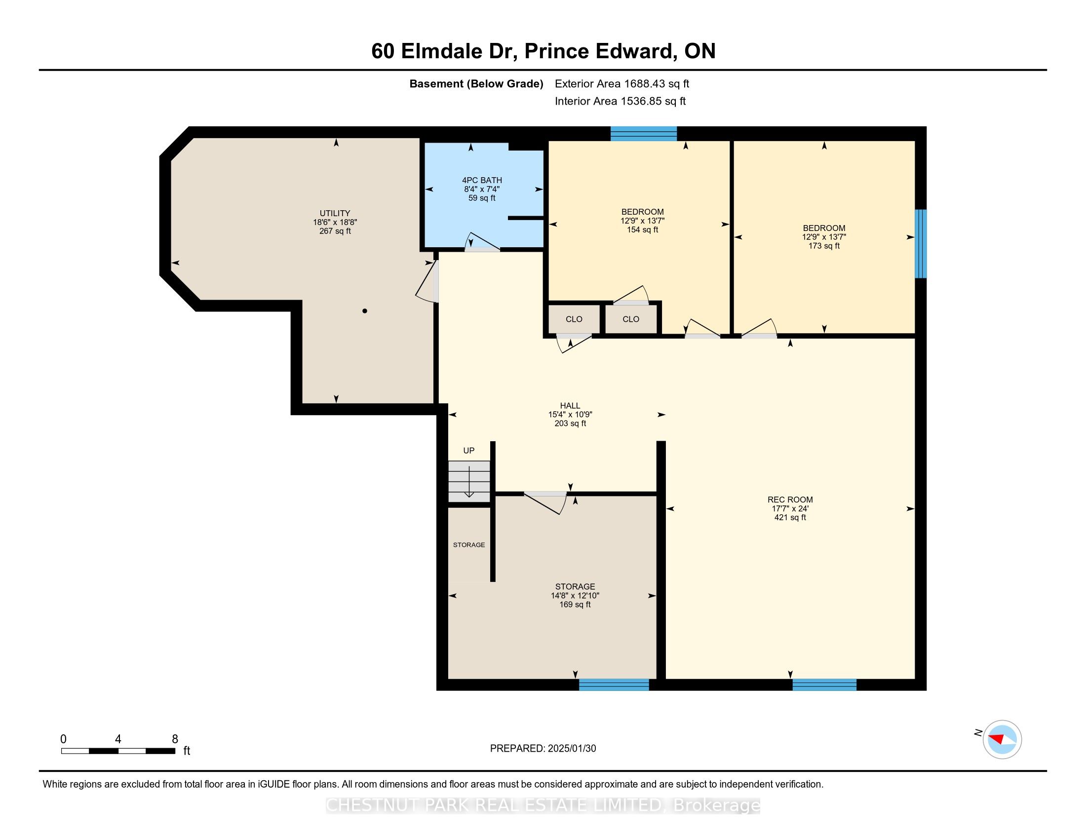 60 Elmdale Drive Property Photo 37