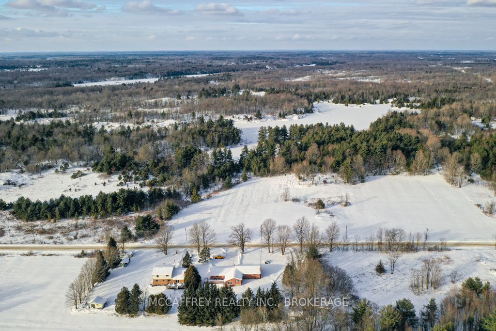 Lot 1 White Lake Road Property Photo 6