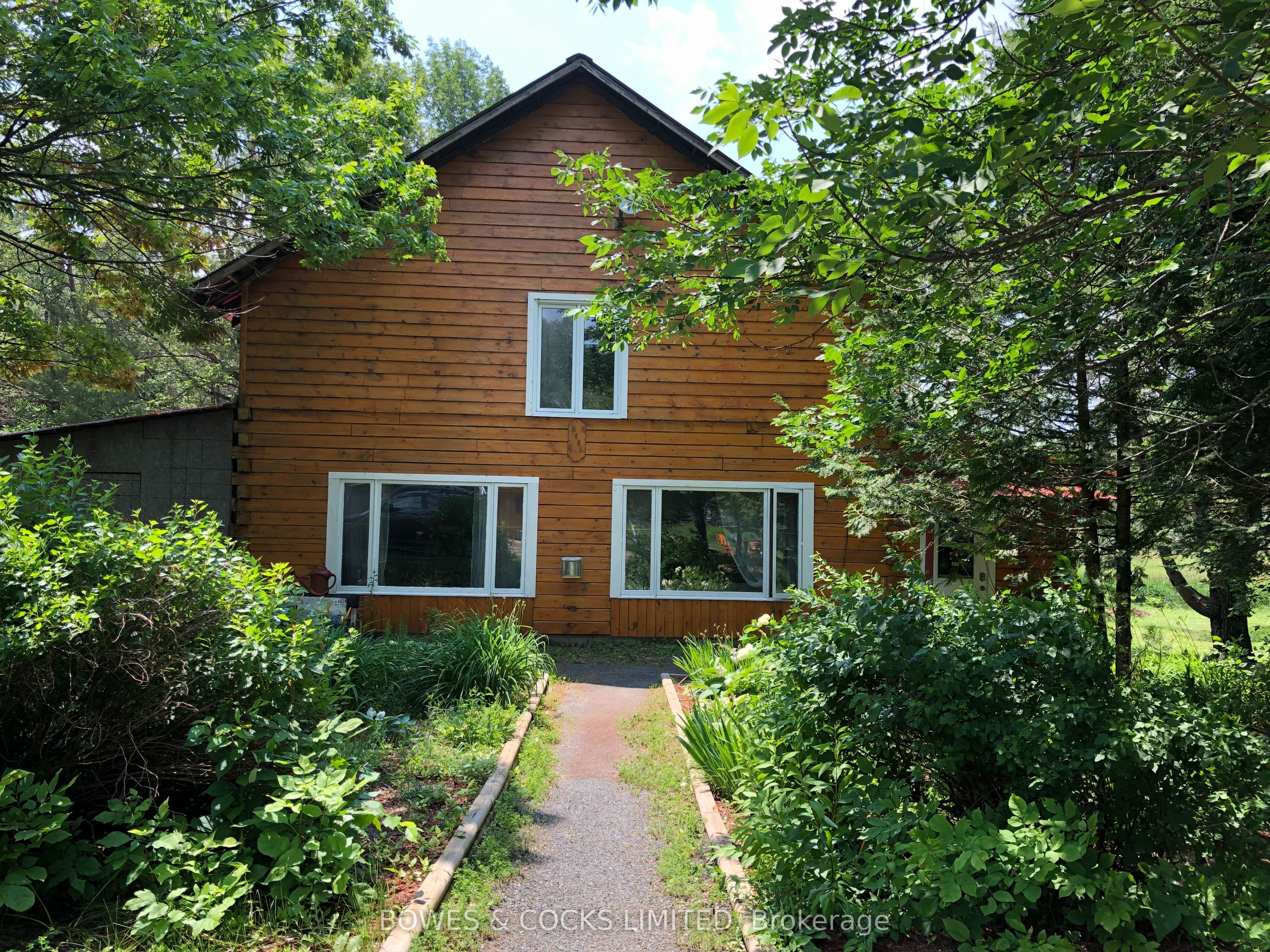 2449 The Ridge Road Property Photo