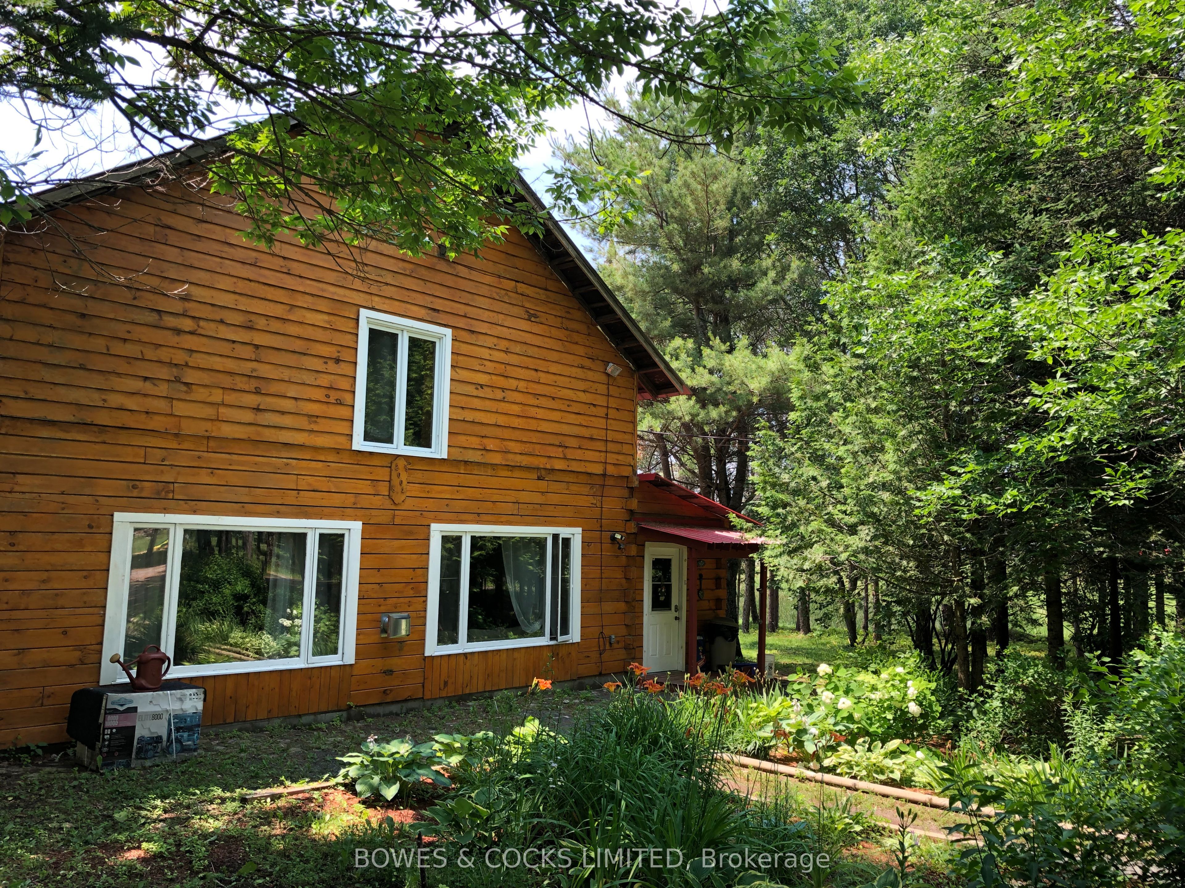 2449 The Ridge Road Property Photo 1