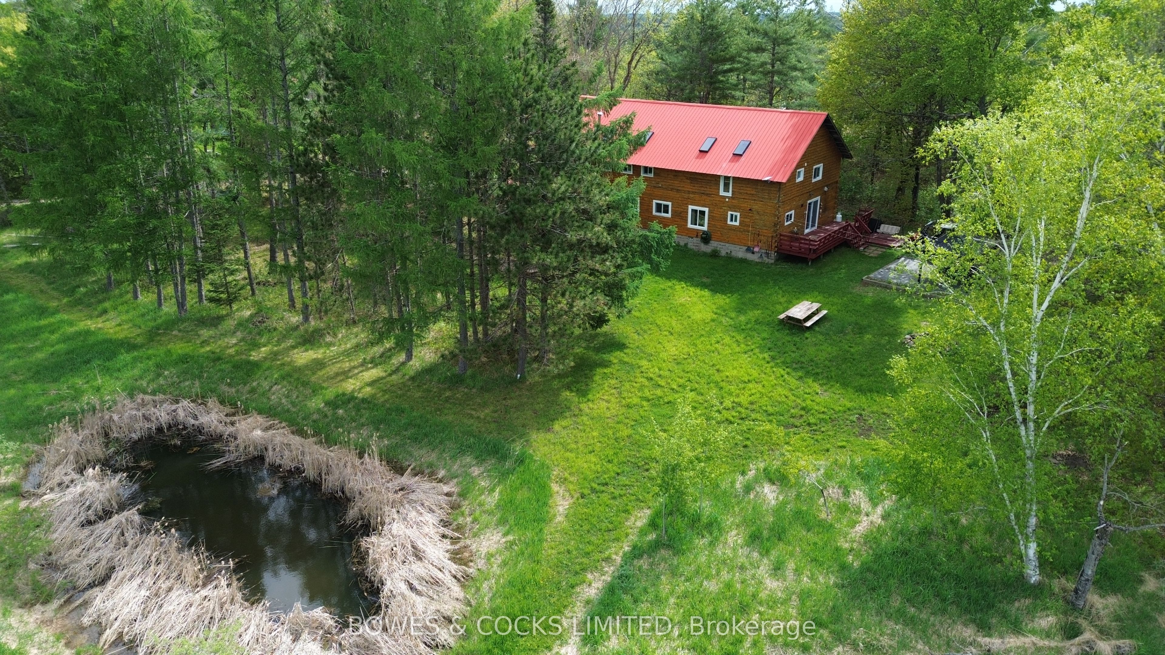 2449 The Ridge Road Property Photo 4