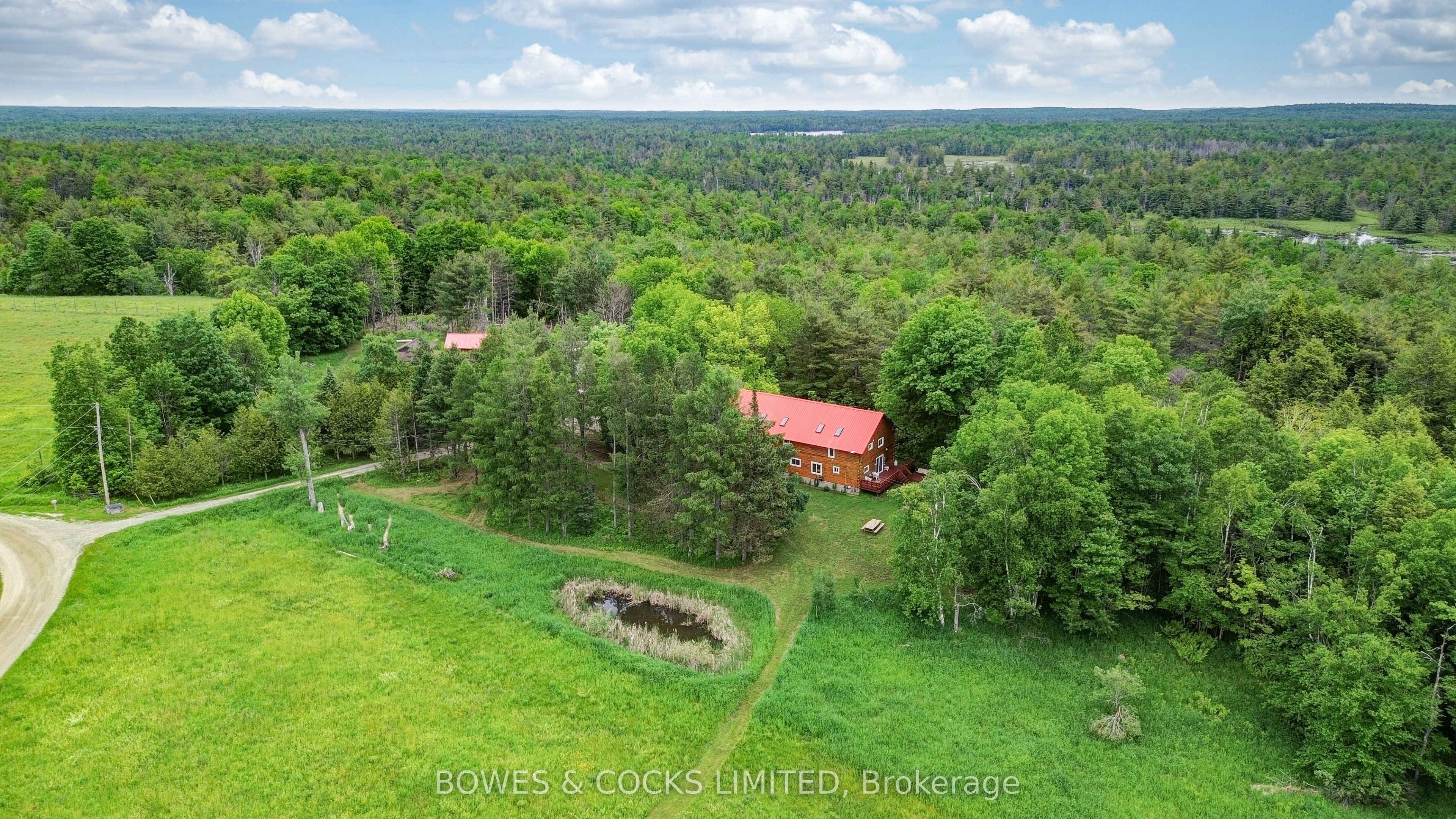 2449 The Ridge Road Property Photo 5
